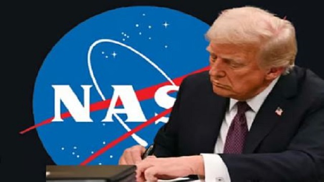 America nasa
