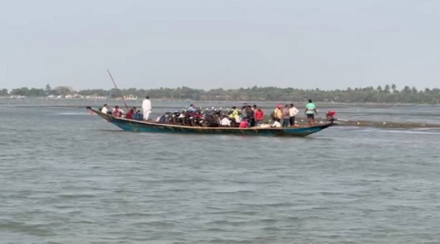 Boat 2