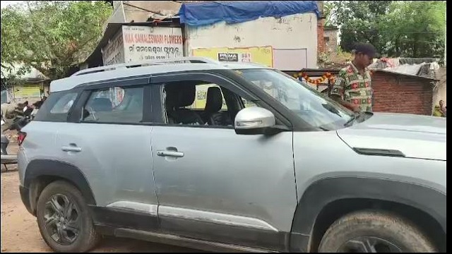 Car 1