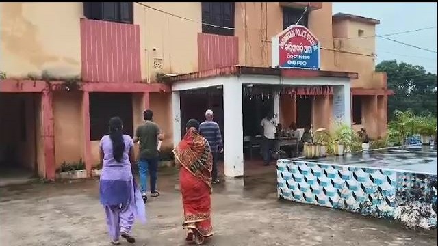 Daringibadi 1