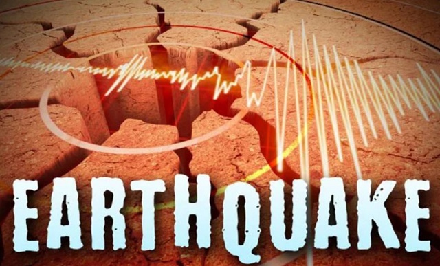 Earthquake