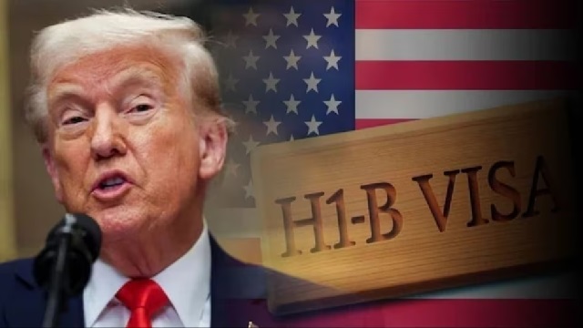 H1b visa