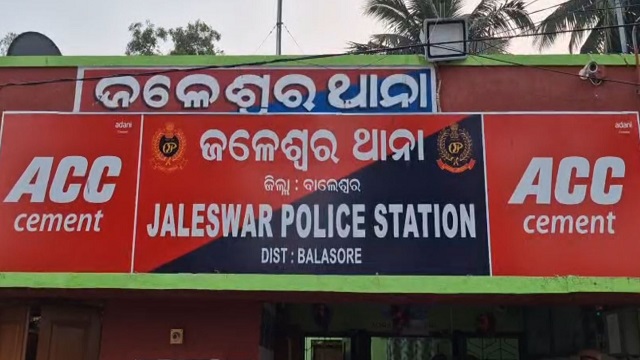 Jaleswar g