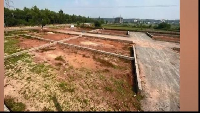 Land