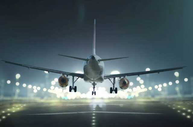 Special flights