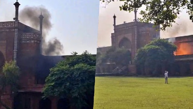 Tajmahal