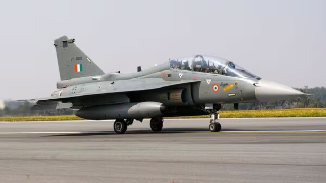 Tejas