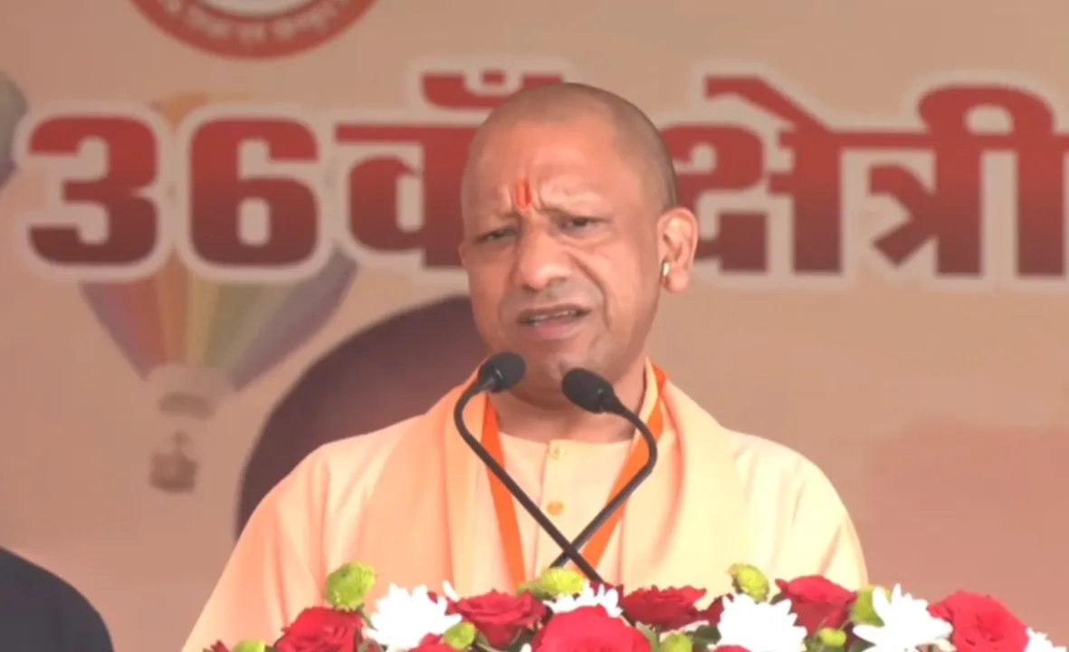 Yogi adityanath 2025 10 19 18 46 04