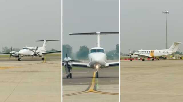 31 noida flight