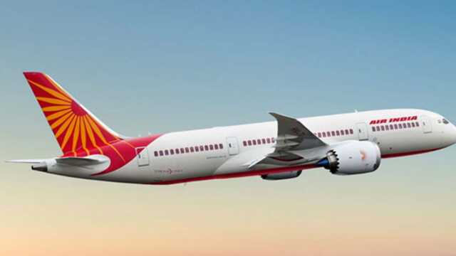 Air india