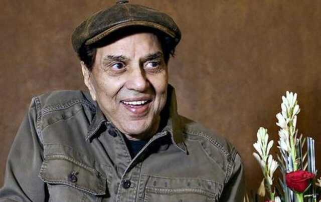 Dharmendra 1