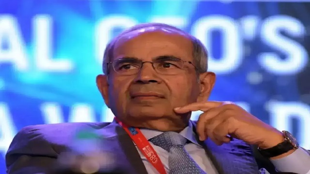 Hinduja
