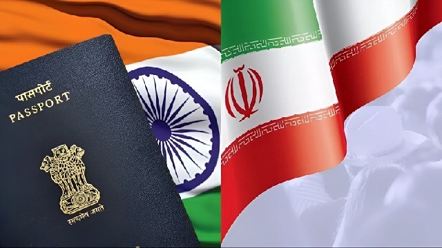 Iran ends visa entry