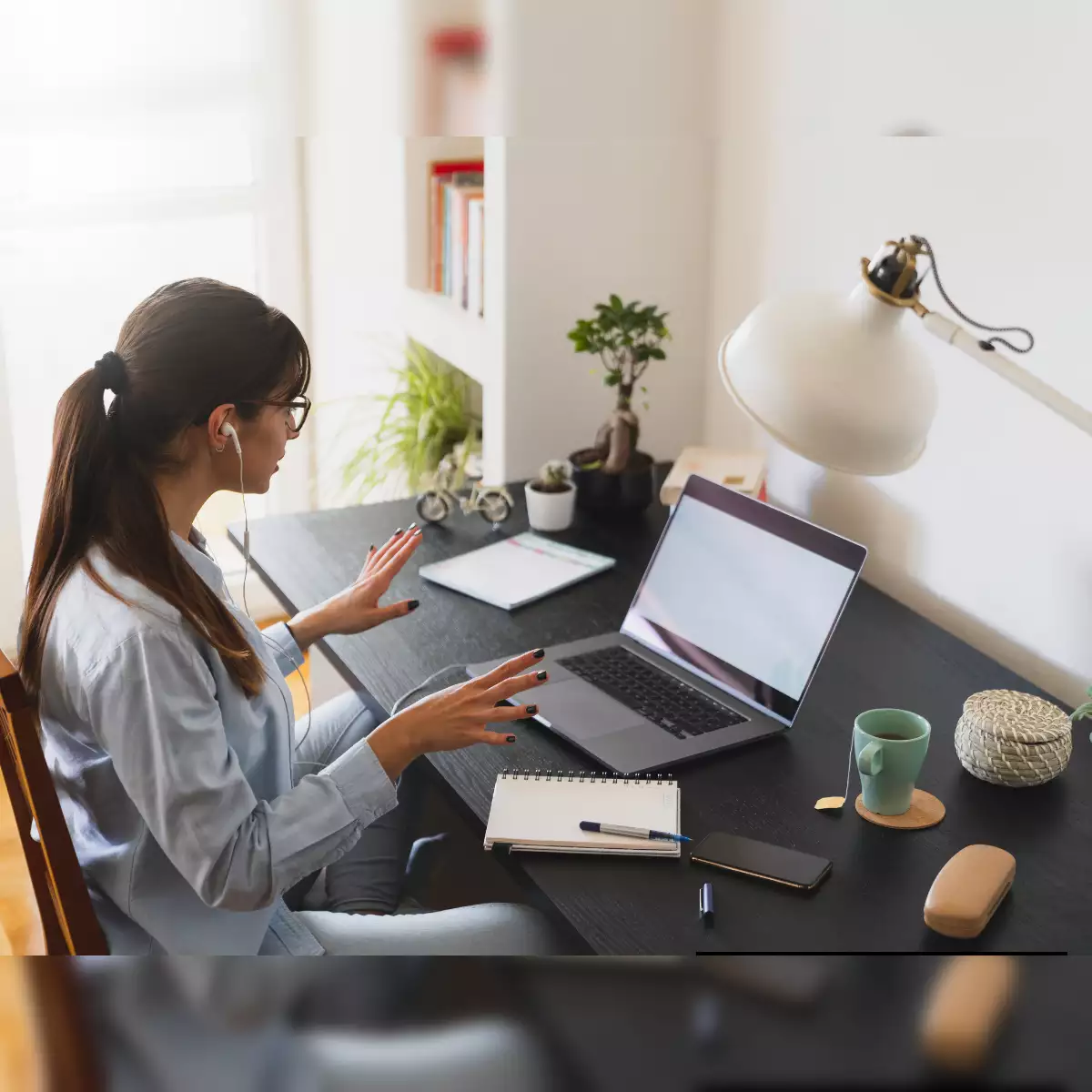 Is work from home dying