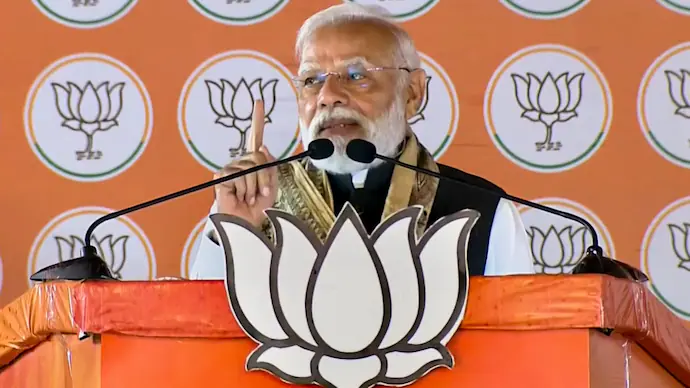 Prime minister narendra modi addressing an election rally in bihar poto pti 083725151 16x9 0