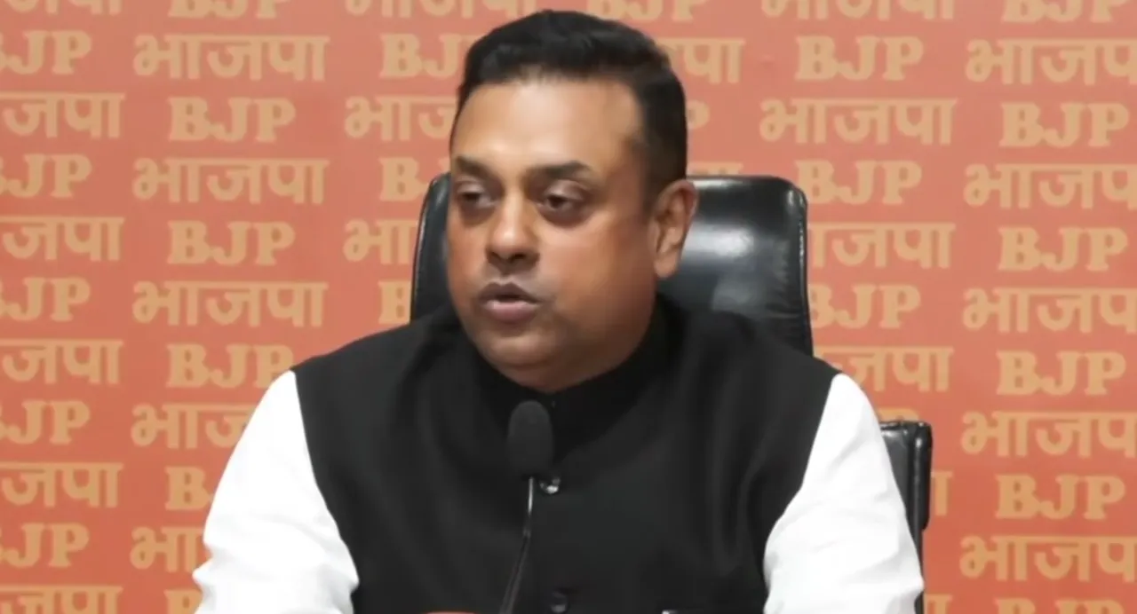 Sambit patra 2025 11 27 16 14 09