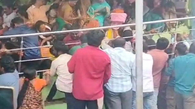 Stampede