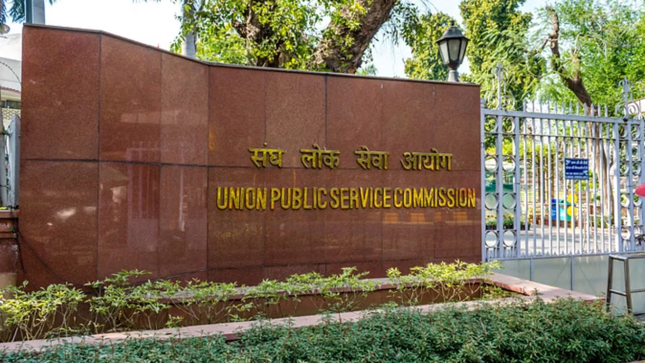 Upsc