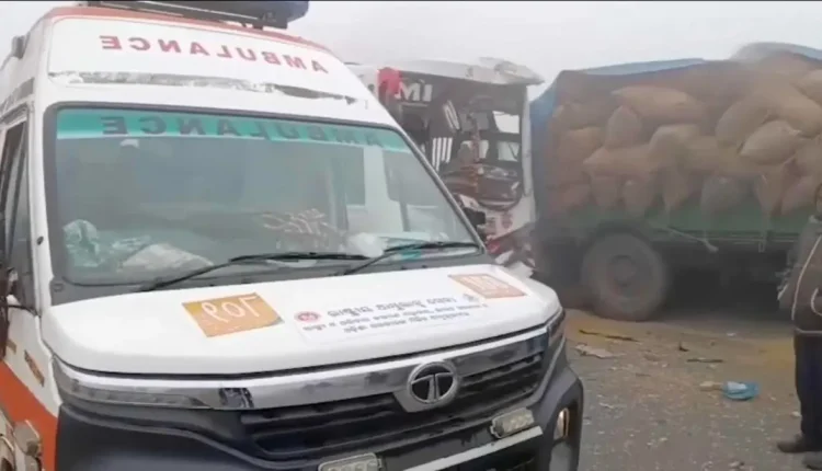 Sonepur accident 1200x675 1 750x430