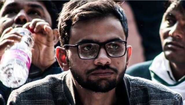 Umar khalid