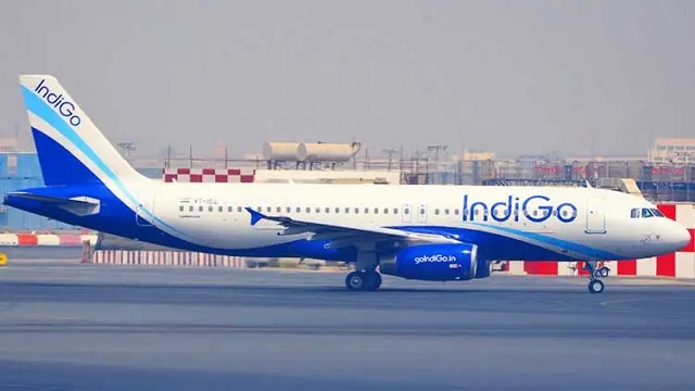 Indigo