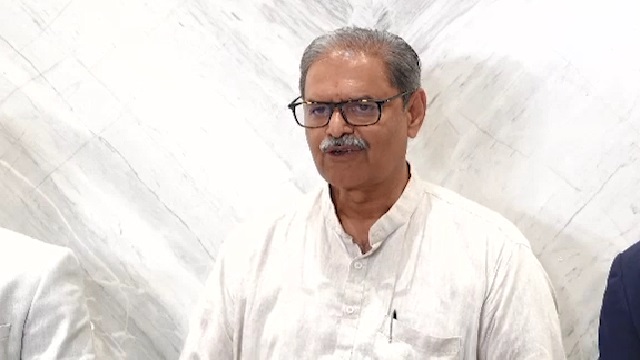 Kv singh deo