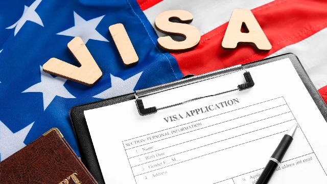 Visa