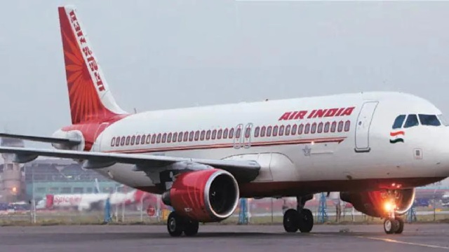 Air india