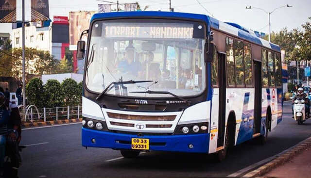 Ama bus 1