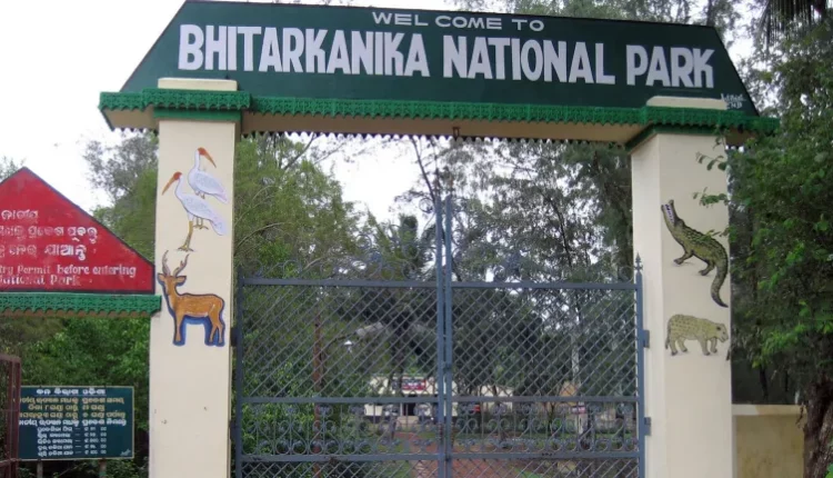 Bhitarkanika national park 750x430 1 1