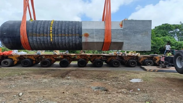 Largest shivling