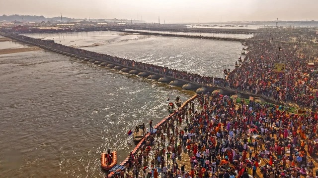 Magha mela