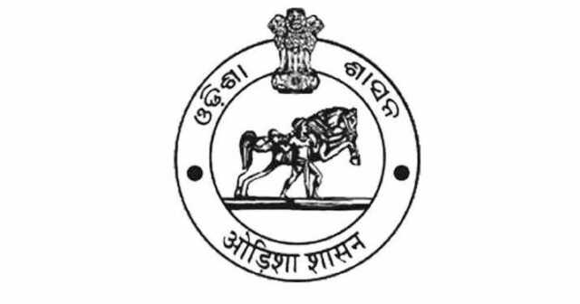 Odisha govt