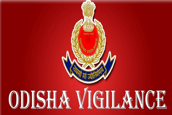 Odisha vigilance