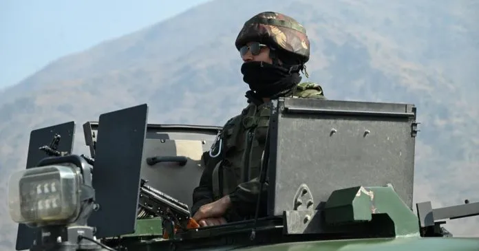 India launches first ever anti t