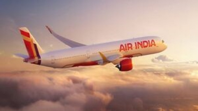 Air india