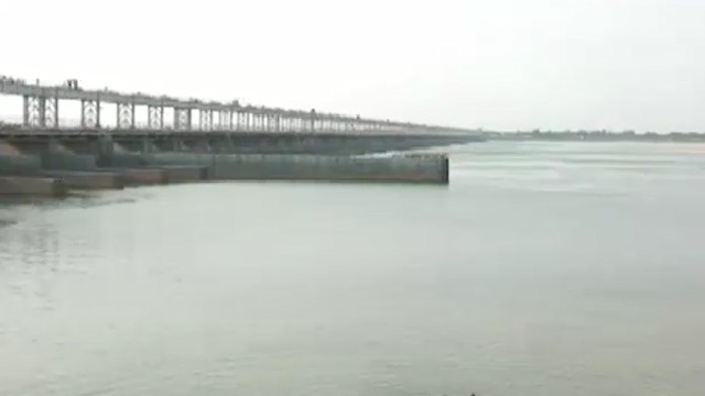 Mahanadi