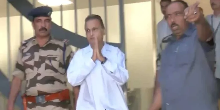 Cbi questions anil ambani in ₹2929 cr case 768x384