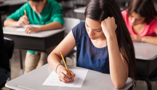 Eight important test taking strategies for the actⓇ exam