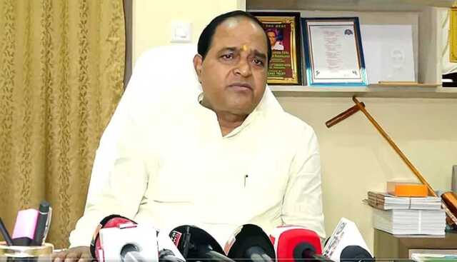 Krushna chandra patra