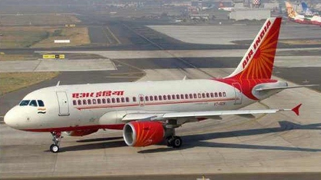 Air india 2
