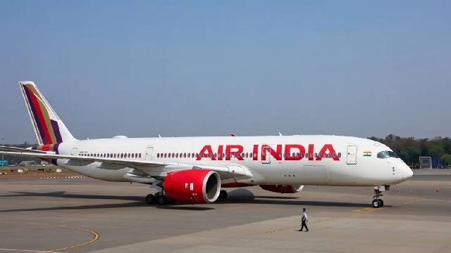 Air india