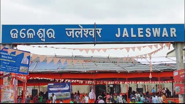 Jaleswar 1