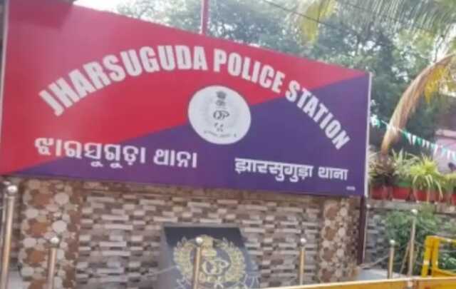 Jharsuguda 2