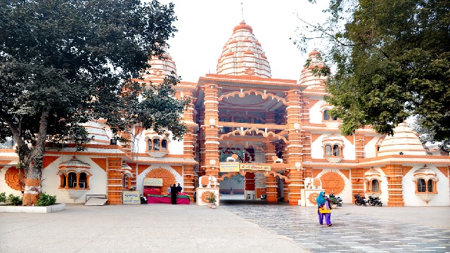 Sheetal mandir