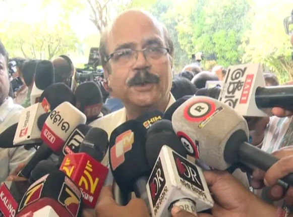 The remarkable journey of dr datteswar hota 2026 02 28 17 23 34