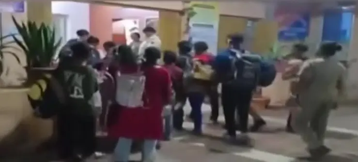 April 28 malkangiri 14 children rescued.jpg