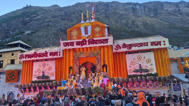 Badrinath