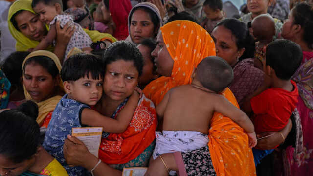 Bangladesh sees record measles deaths 28275584 16x9 0