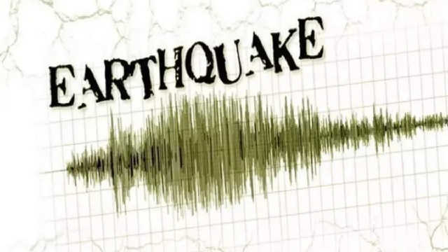 Earthquake 2